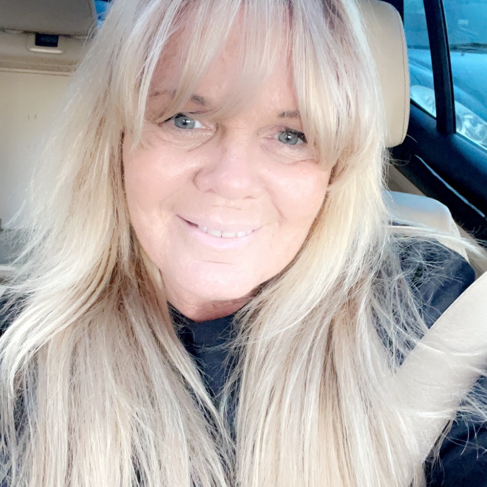 Meet your Posher, Susan